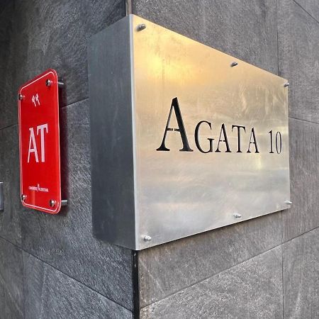 アリカンテAgata 10-2Eアパートメント エクステリア 写真