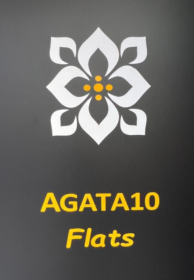 アリカンテAgata 10-2Eアパートメント エクステリア 写真